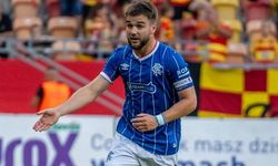 Nicolas Raskin kimdir? Fenerbahçe ile anılan Nicolas Raskin kaç yaşında, nereli ve hangi takımlarda oynadı?