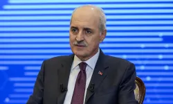 Kurtulmuş'tan Çerçeve Yasa çıkışı: Af iddialarına noktayı koydu