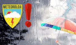 Meteoroloji'den kritik uyarı: O illerde sağanak ve kuvvetli rüzgâr geliyor!