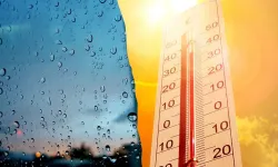 Meteoroloji’den kritik uyarı: Sıcaklıklar düşüyor, O illerde sağanak ve fırtına bekleniyor!
