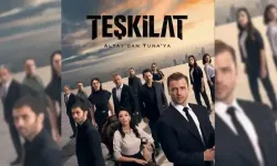 Teşkilat 7. Sezon Oyuncuları Kimler, Serhat Kılıç'ın Yadigar Karakteri Ne İş Yapıyor?