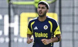 Fenerbahçe'de ayrılık: Oğuz Aydın Amedspor yolunda