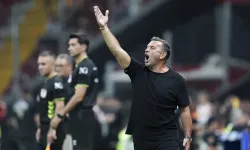 Okan Buruk'tan taraftarın transfer isyanına çarpıcı yanıt