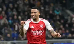 Gabriel Jesus Galatasaray'a mı Geliyor? İstatistikleri ve Güncel Piyasa Değeri