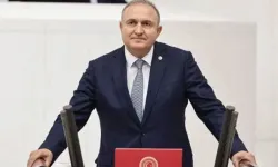 İYİ Parti'de şok istifa: Ömer Karakaş AK Parti yolunda