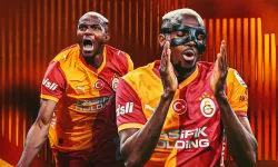Osimhen transferinde şok iddia: Galatasaraylılar ayaklandı
