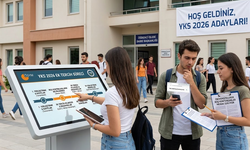 YKS ek tercih 2026 ne zaman? Üniversitelerde boş kontenjanlar merak ediliyor