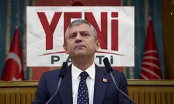 Özgür Özel'den "İstifa" açıklaması!