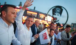 Yeni Parti'nin ilk grup toplantısı ne zaman yapılacak?