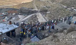 Pakistan'da maden faciası: Can kaybı 34'e yükseldi!