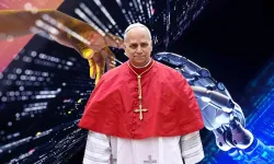 Papa 14. Leo’dan "yeni sömürgecilik" uyarısı: "İnsanlık yapay zekâya kurban edilemez!"