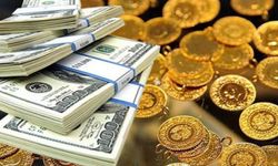 Piyasalar alev aldı: Dolar 48 lirayı, altın 7 bin TL'yi aştı