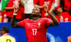 Rafael Leao Kimdir ve Kaç Yaşında? Transfermarkt Değeri Kaç Milyon Euro? Güncel Değeri Ne Kadar?