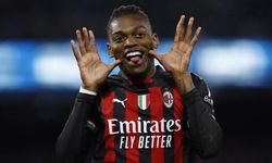 Rafael Leao Galatasaray'a Geldi mi, Transferde Son Durum Ne? Piyasa Değeri ve İstatistikleri Ne?