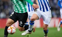 Real Betis - Real Sociedad Canlı İzleme Ekranı Nerede, LaLiga Maçı Şifreli mi?