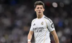 Real Madrid-Real Sociedad maçı canlı yayın şifresiz mi! S Sport Plus, ESPN+, DAZN, Disney+ Nordic ve TSN5 canlı yayın bilgileri