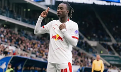 Real Madrid, kanat oyuncusu Yan Diomande'yi transfer etti