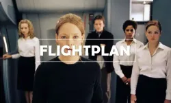 Flightplan Filmi Gerçek Hikâye mi, Uçuş Planı Hangi Yıl Çekildi ve IMDb Puanı Kaç?