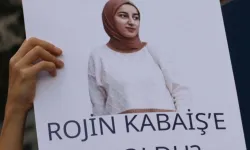 Rojin soruşturmasında flaş gelişme: O isimlerin DNA'sı dosyada
