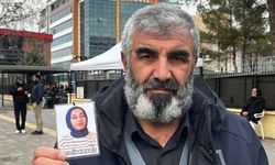 Rojin'in ailesi 2 kişinin gözaltına alınması için başvuru yaptı