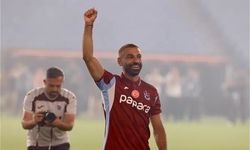 Trabzon'da Salah sürprizi: Sokağın adı değişiyor