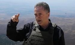 Çelik yelekli İsrail Bakanından Türkiye'ye küstah tehdit