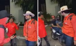 TikTok'ta kanlı infaz: Fenomen canlı yayında vuruldu