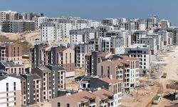 İstanbul'a 150 bini yaşatacak dev şehir: 36 bin evde son durum