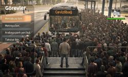 Saadet Partisi İstanbul’dan megakentin kronik sorunlarına GTA 6 göndermeli video