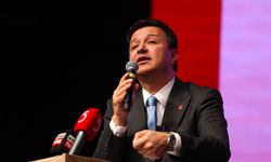 Arıkan: Dünya yeniden kurulurken Türkiye, adaletin öncüsü olmalı “Gücün değil, hakkın hâkim olduğu bir dünya kurmalıyız”