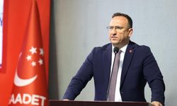 Saadet Partisi'nden yalnız yaşam raporu: Her 5 haneden biri tek kişilik!
