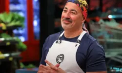 MasterChef Şadi Altınay Kimdir, Kaç Yaşında ve Nereli? Şadi Altınay Ne İş Yapıyor, Evli mi?