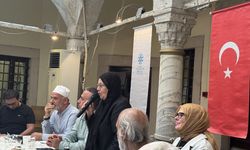 Ali Ulvi Kurucu İstanbul'da yad edildi: "Babam uçaktı, annem kanattı"