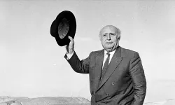 Süleyman Demirel'in Gerçek Adı Nedir, Dolaksızoğlu Süleyman Sami Gündoğdu Kimdir, Süleyman Demirel ile Aynı Kişi Mi?