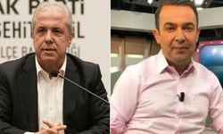 Şamil Tayyar’dan ilginç sözler... Tahir Sarıkaya gözaltına alınmış, konuşursa medyada deprem olur iyi de olur