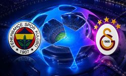 Galatasaray-Fenerbahçe Şampiyonlar Ligi'nde Eşleşebilir mi, Kura Çekimi Saat Kaçta, Takımlar Hangi Torbada, Lig Aşaması Ne Zaman Başlıyor?