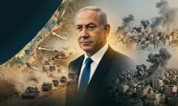 Eriyen oylar katil Netanyahu’yu panikletti! Siyonist liderden hezeyan dolu çıkış: "Tüm Gazze'yi işgal ederiz!"