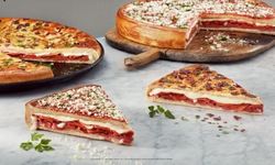 Ünlülerin adıyla 300 sahte pizza! 8 yıla kadar hapsi isteniyor