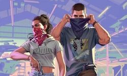GTA 6 Sızıntılarında Neler Var? Yakıt, Araç Bakımı ve Altı Yıldızlı Aranma Sistemi Gerçek mi?