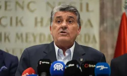 Serdar Adalı'dan MHK'ye sert tepki: Derbide yabancı VAR talebi