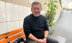 Serdar Akinan kimdir ve ne iş yapıyor? Kaç yaşında, nereli, ailesi Tatar mı? SKY Türk kariyeri, gözaltı süreci ve eserleri