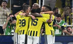 Anderson Talisca Fenerbahçe'den Ayrılıyor mu, Al-Jazira ile Anlaştı mı?