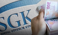 SGK borcu olan işverene müjde! 72 ay taksit şansı geldi