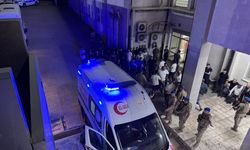 Siirt'te otomobilin çarptığı 2 genç öldü