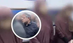 Siyonist alçaklık sınır tanımıyor: Faşist Bakan Ben Gvir, kadın esirlerin hücresini basarak onlarla alay etti!