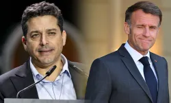 Siyonist Bakan Chikli'den Macron'a 'ihanet' suçlaması: "Sırtımızdan bıçaklandık!"