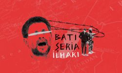 Siyonist Bakan'dan 3 maddelik sinsi plan: "Harekete geçmeliyiz" diyerek Batı Şeria'da işgal sinyali verdi!