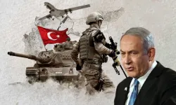Siyonist basından Netanyahu'ya soğuk duş: "Türkiye ile karşı karşıya gelmekten kaçının!"