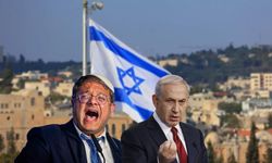 İşgalciler birbirine girdi: Netanyahu'nun seçim planlarına "Ben-Gvir" vetosu!