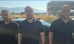 Alihan Kuriş'in Kardeşi Hilmi Tuna Kuriş Kimdir, Marmaris'te Nasıl Yakalandı?